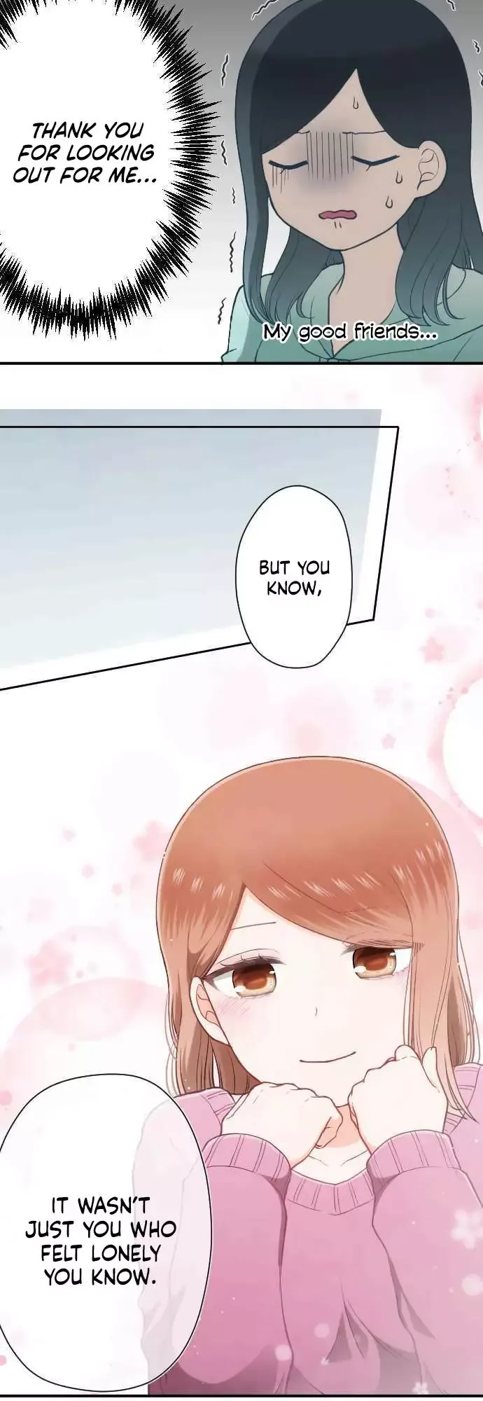 Ouji-sama Nante Iranai Chapter 192 page 14