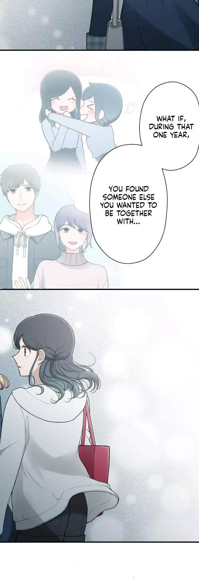 Ouji-sama Nante Iranai Chapter 194 page 16