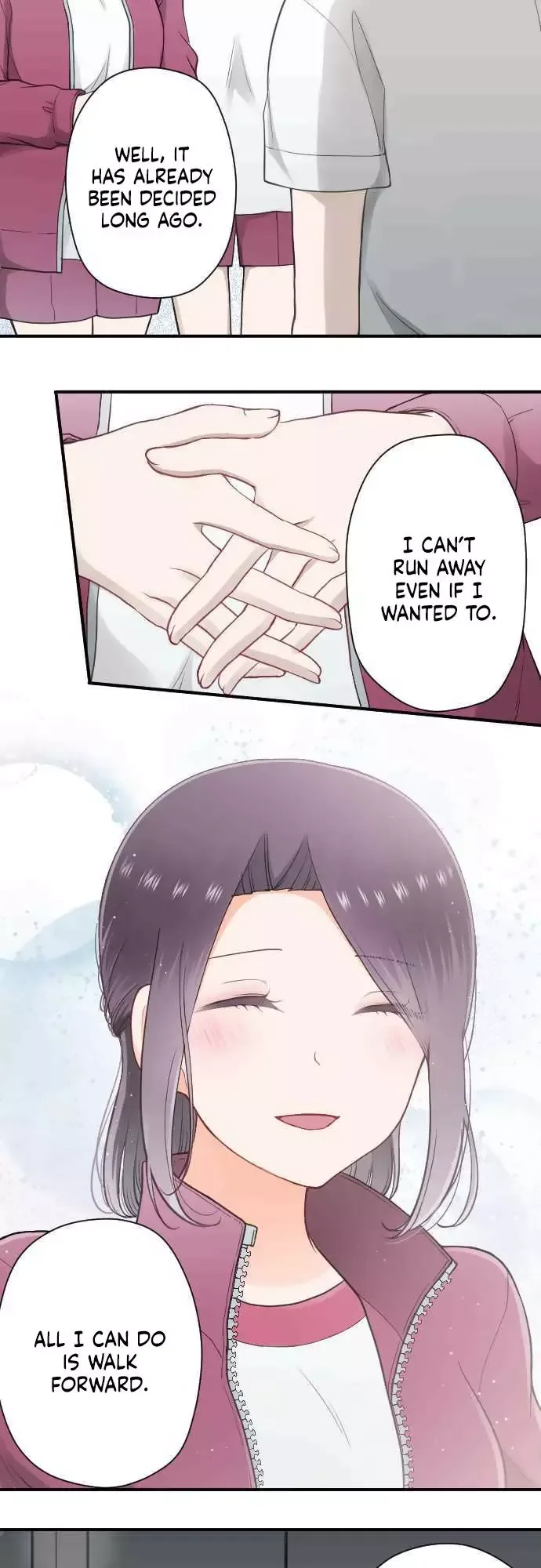 Ouji-sama Nante Iranai Chapter 196 page 4