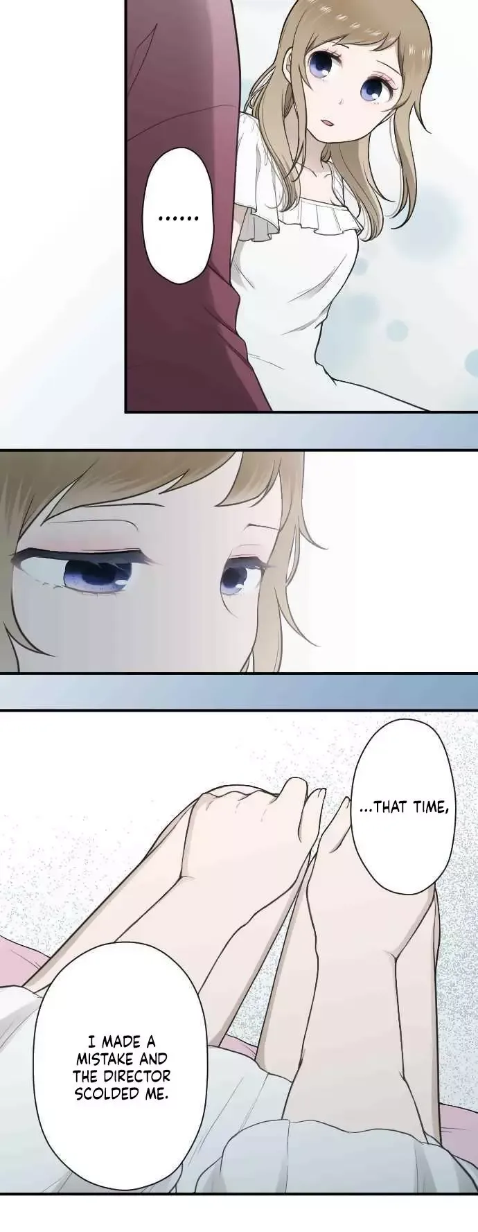 Ouji-sama Nante Iranai Chapter 196 page 13