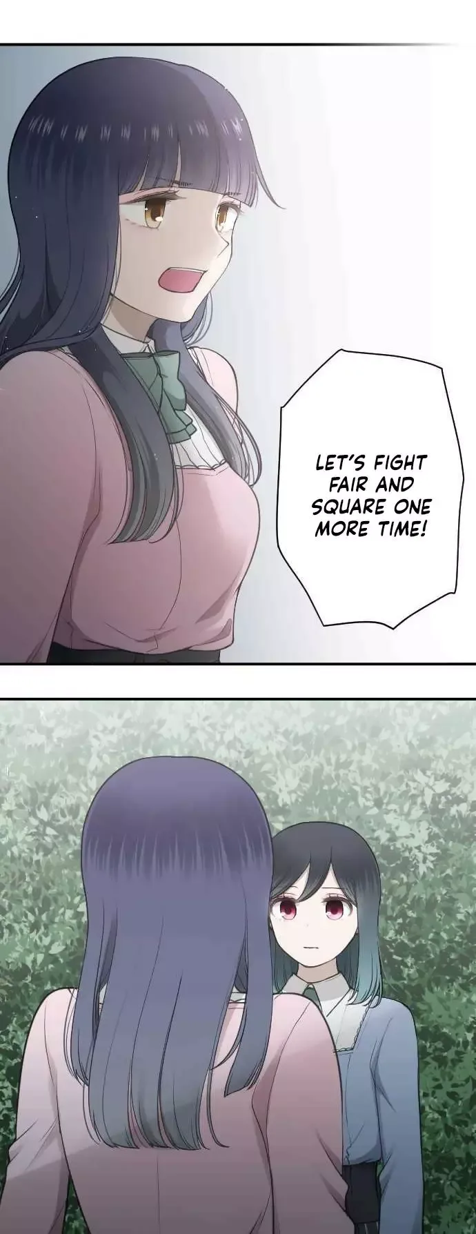 Ouji-sama Nante Iranai Chapter 199 page 4