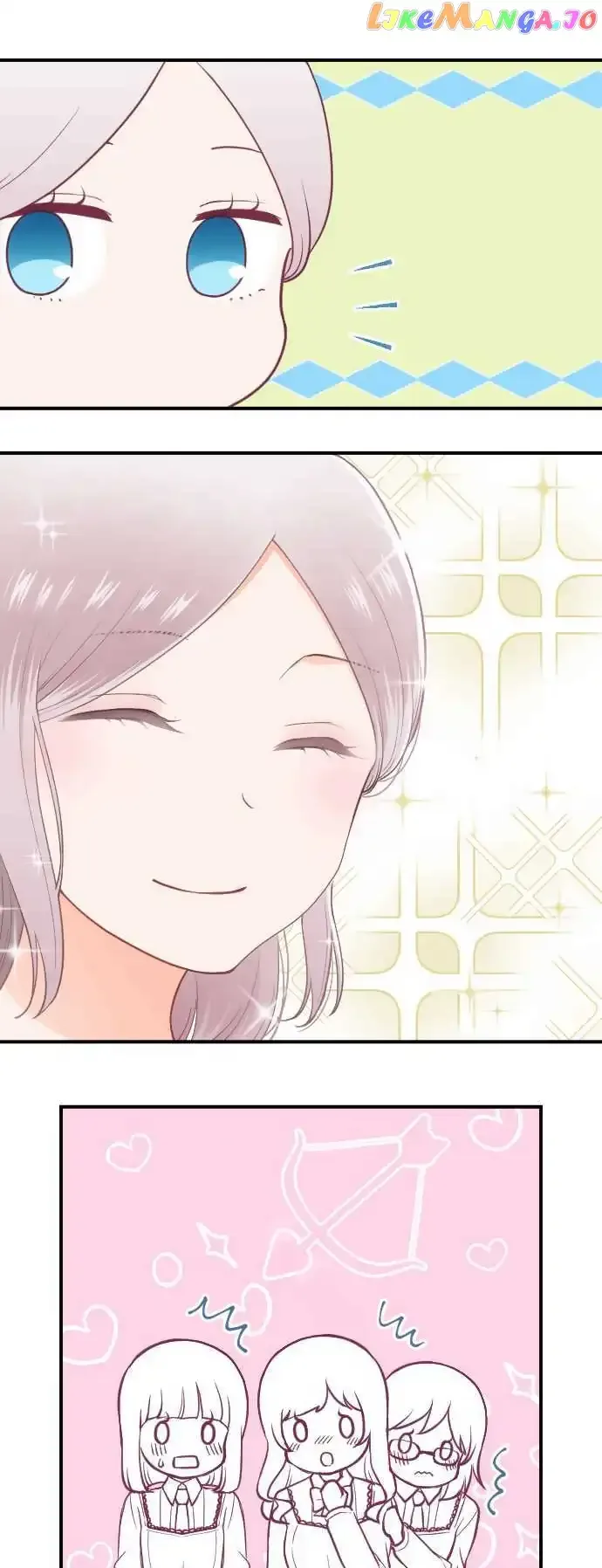 Ouji-sama Nante Iranai Chapter 197 page 6