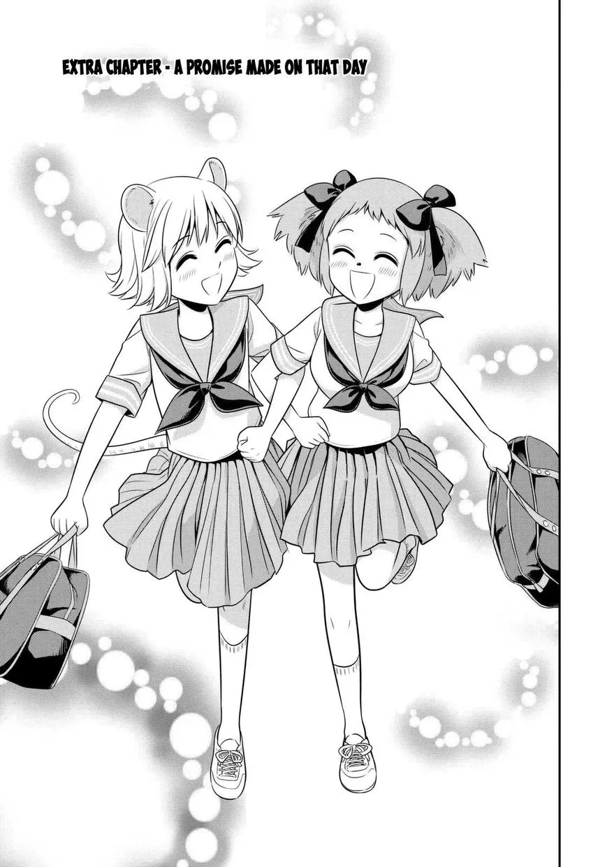 Murenase! Shiiton Gakuen Chapter 39.6 page 4
