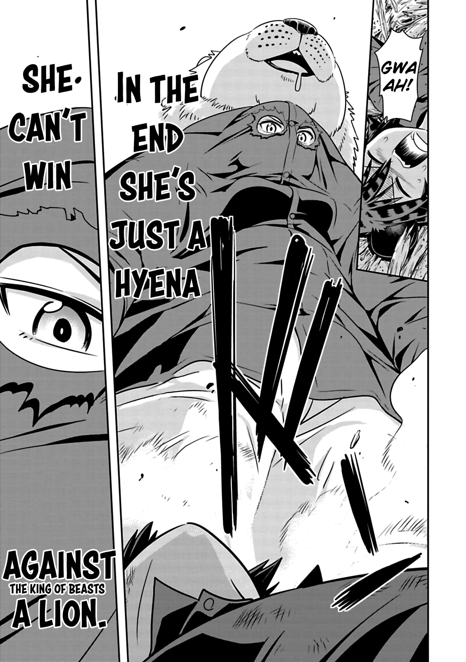 Murenase! Shiiton Gakuen Chapter 76 page 7