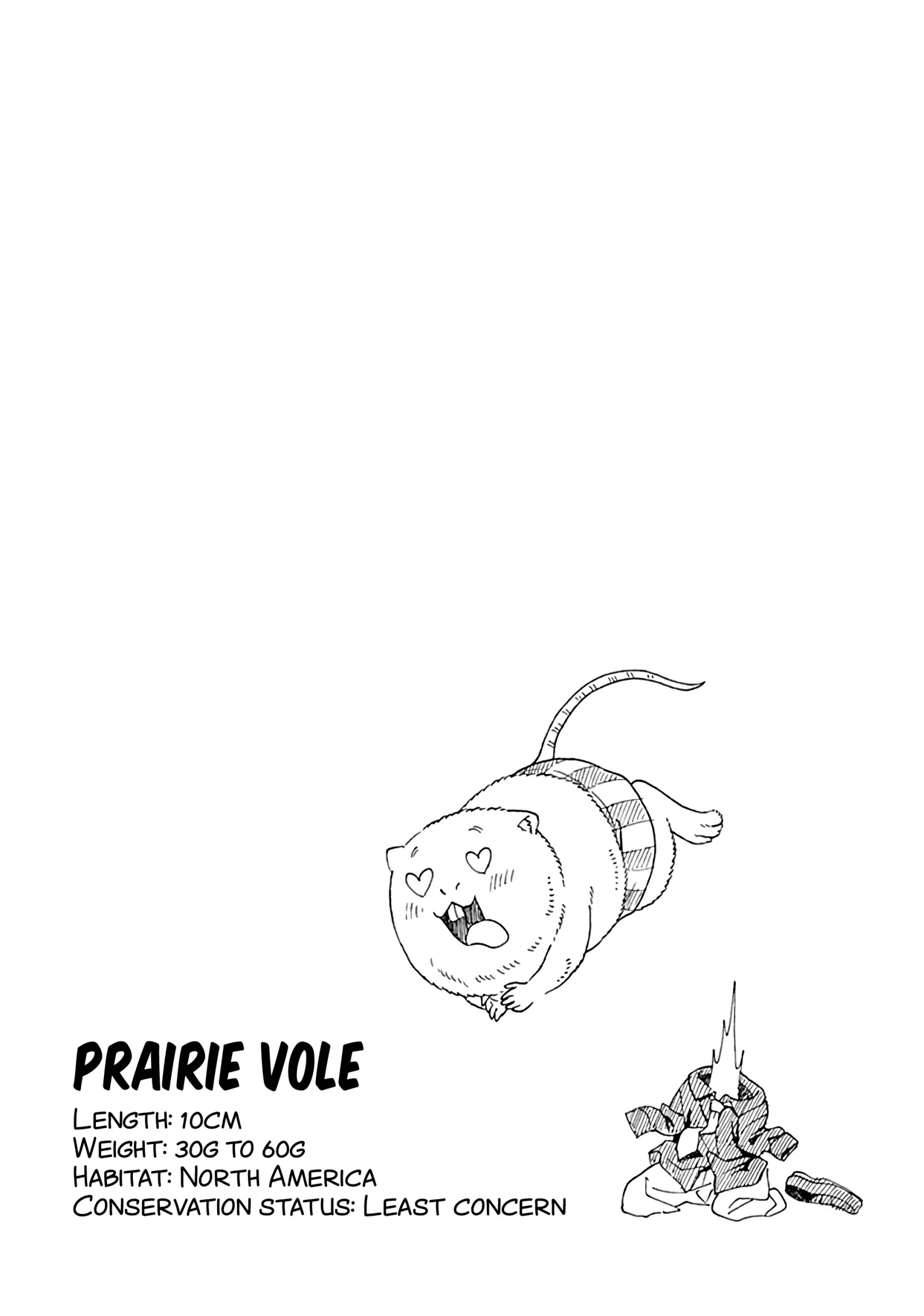 Murenase! Shiiton Gakuen Chapter 84.6 page 2