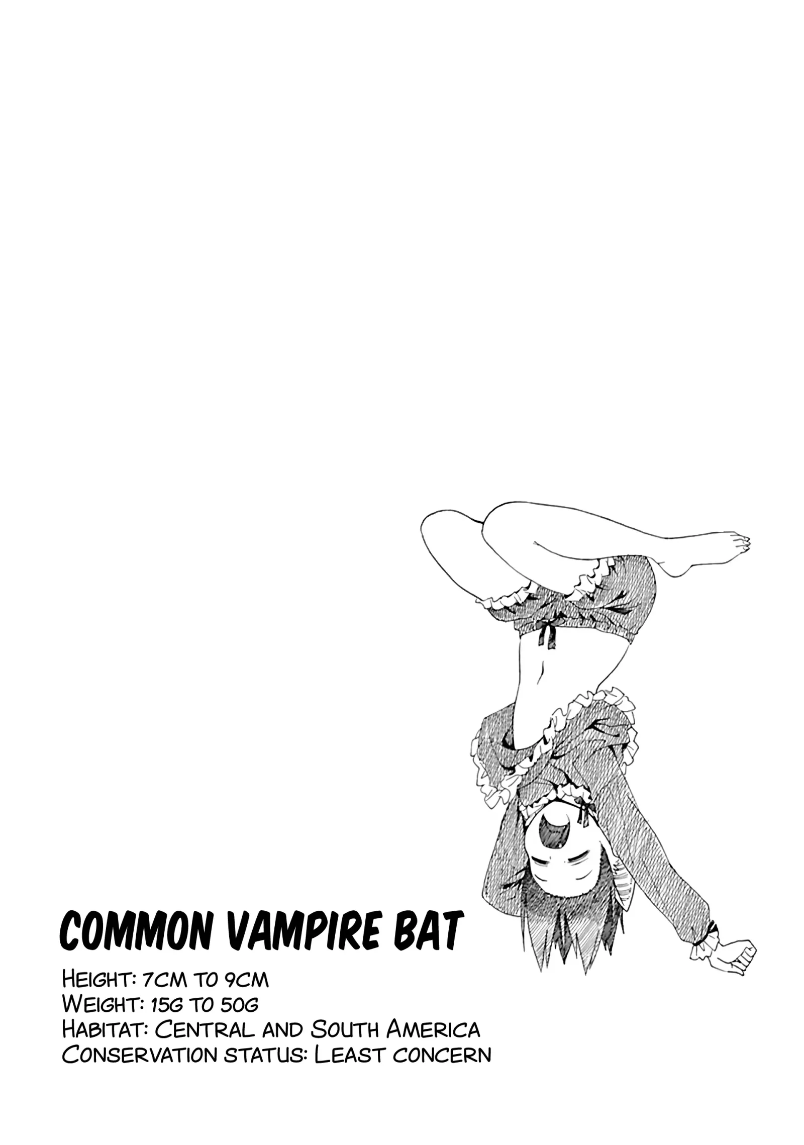 Murenase! Shiiton Gakuen Chapter 84.6 page 4