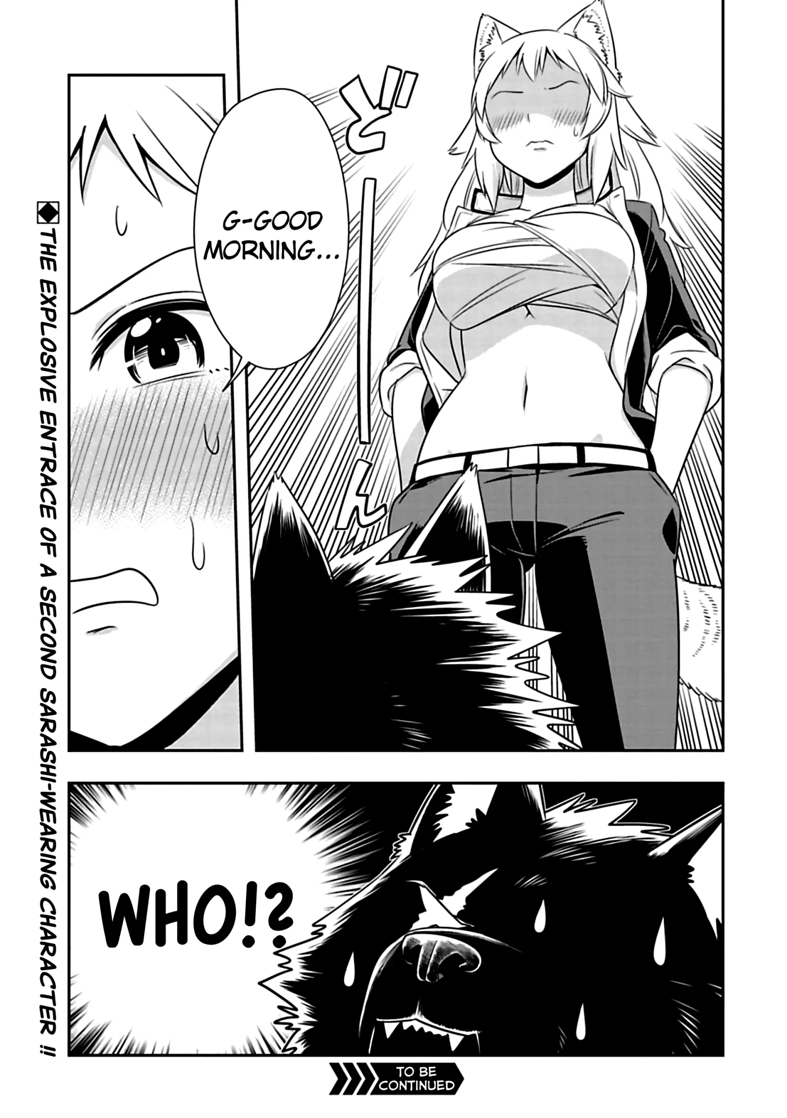 Murenase! Shiiton Gakuen Chapter 82 page 13