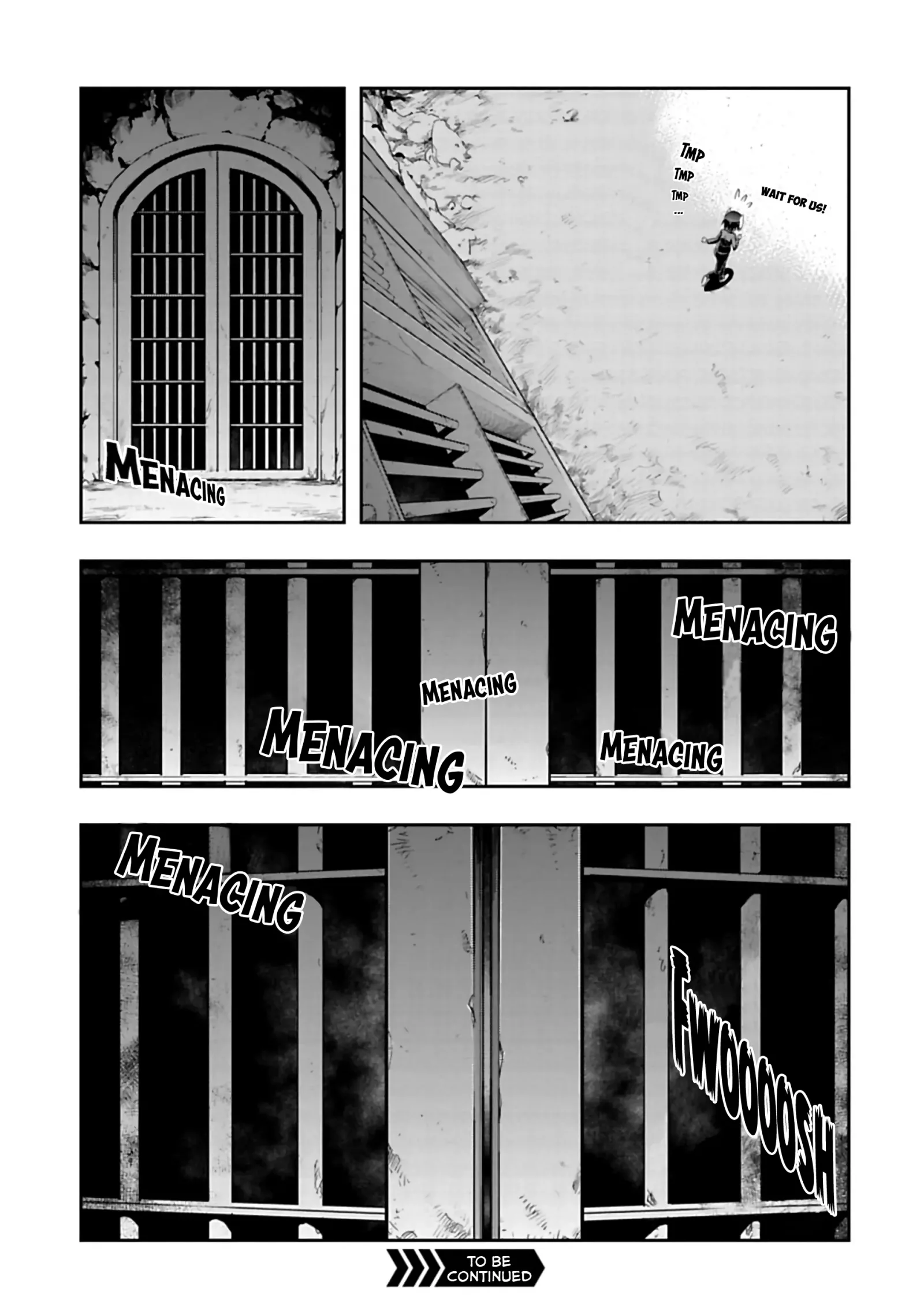 Murenase! Shiiton Gakuen Chapter 89 page 13