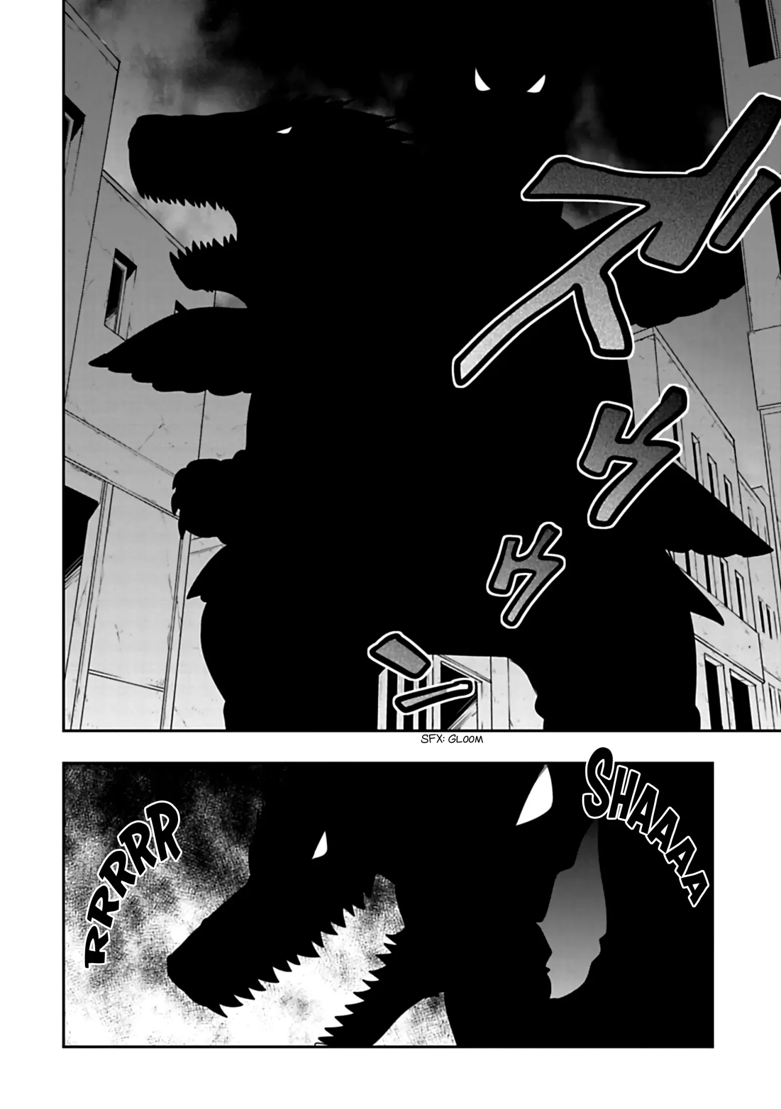 Murenase! Shiiton Gakuen Chapter 91 page 10
