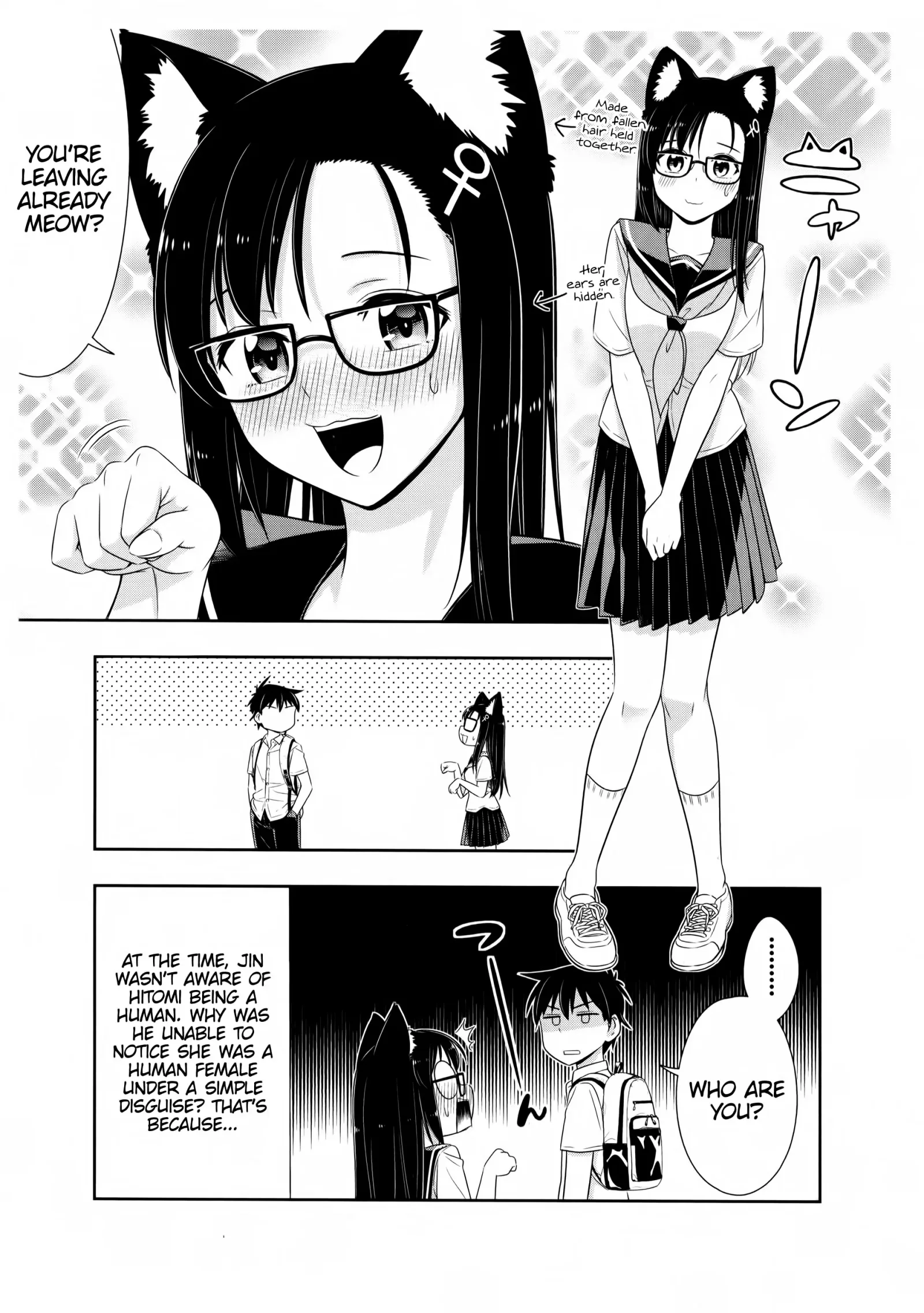 Murenase! Shiiton Gakuen Chapter 102.5 page 9