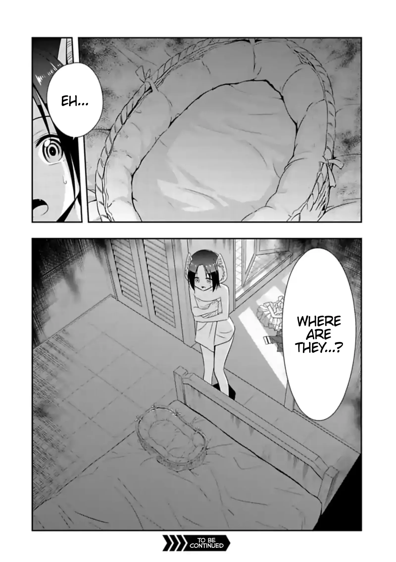 Murenase! Shiiton Gakuen Chapter 115 page 10