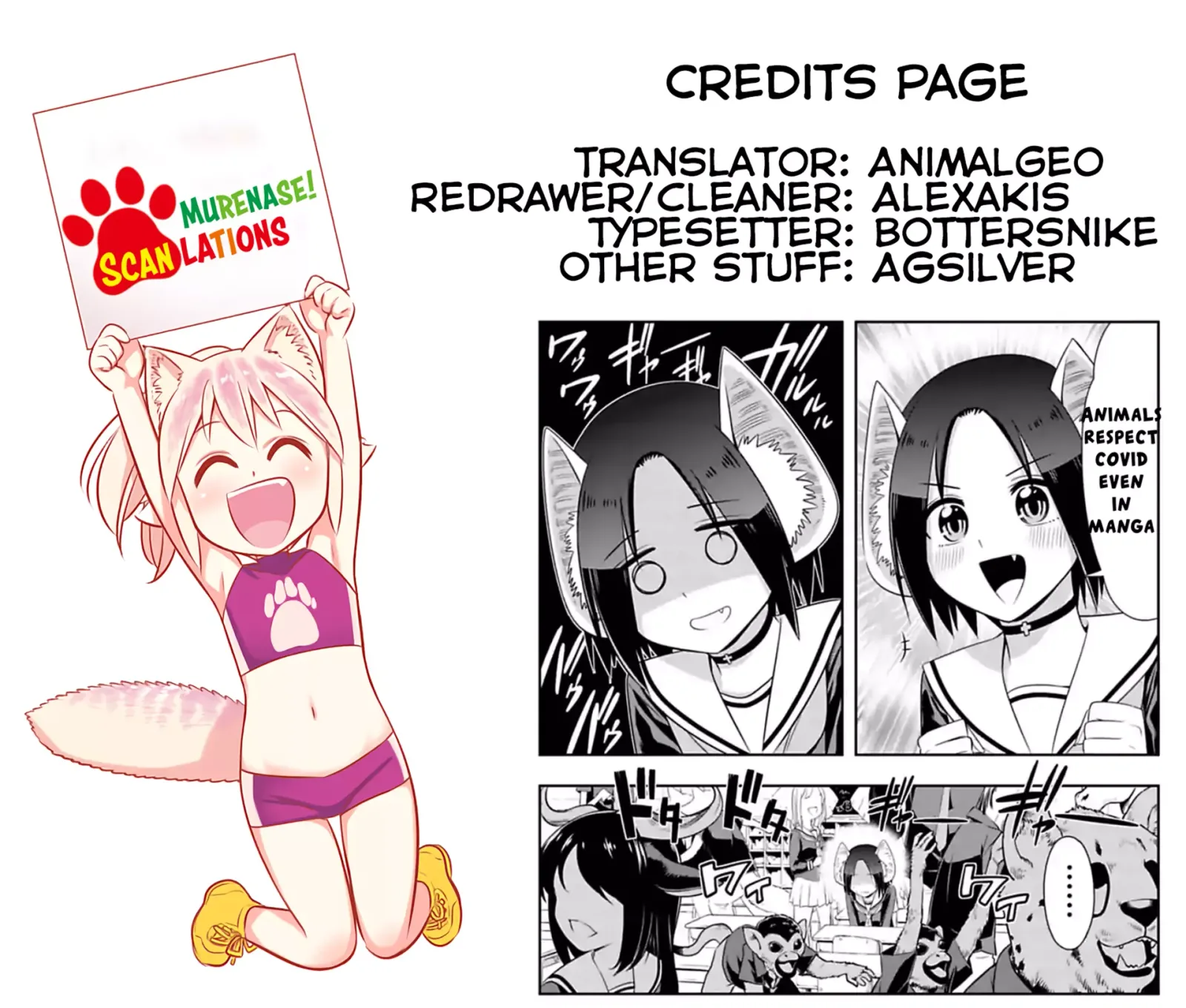 Murenase! Shiiton Gakuen Chapter 114 page 10