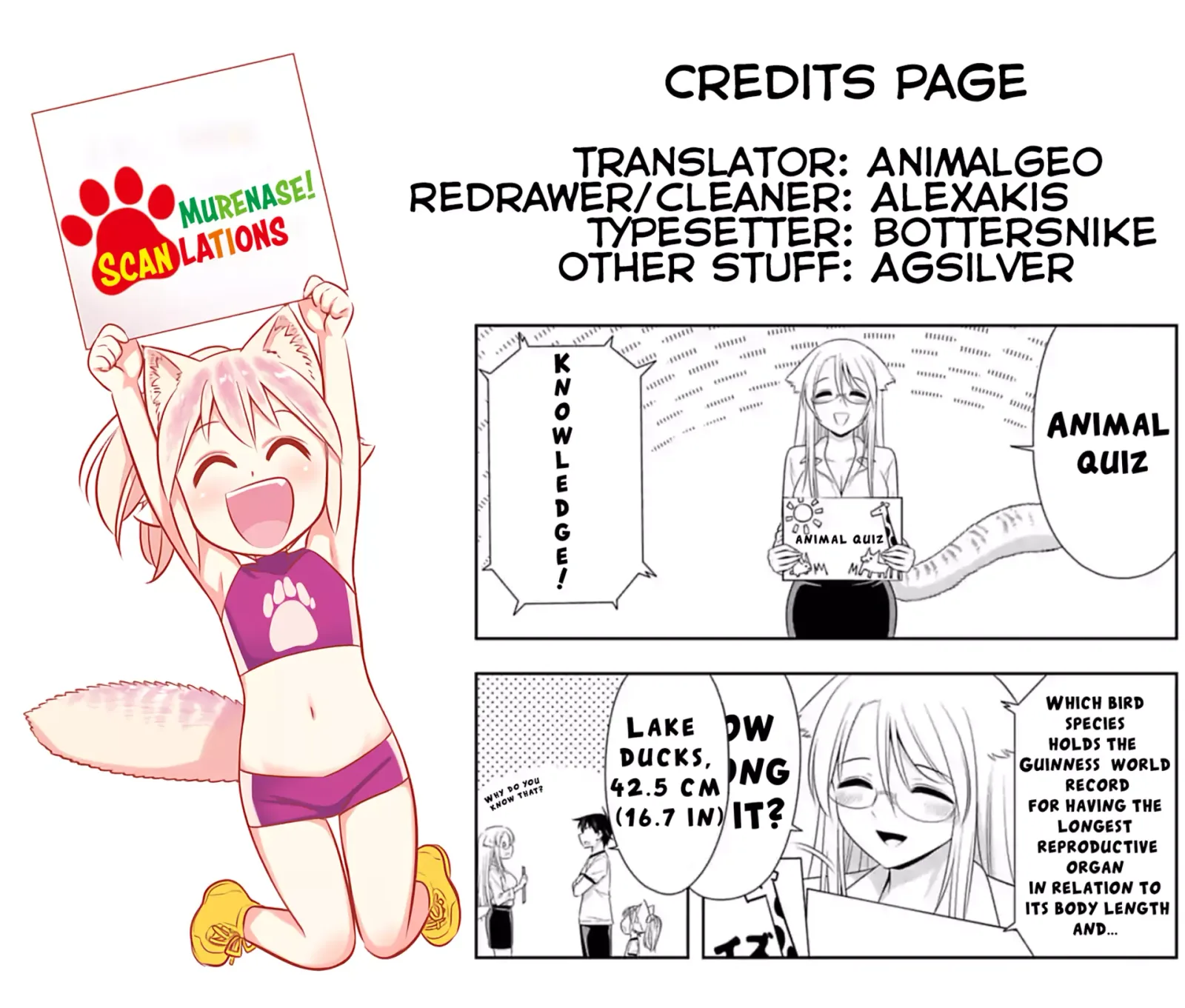 Murenase! Shiiton Gakuen Chapter 124 page 11