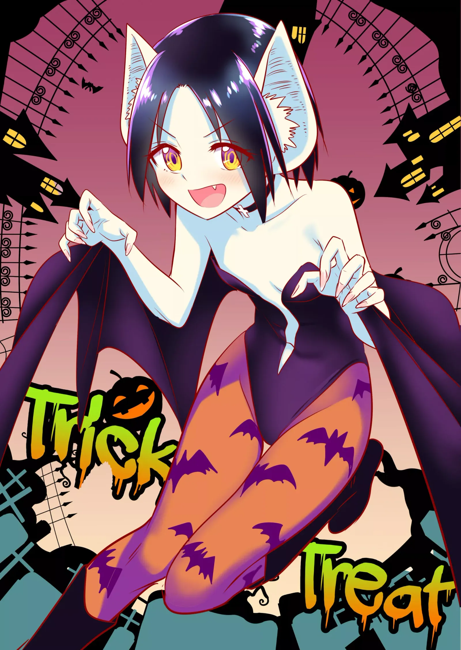 Murenase! Shiiton Gakuen Chapter 131.5 page 5