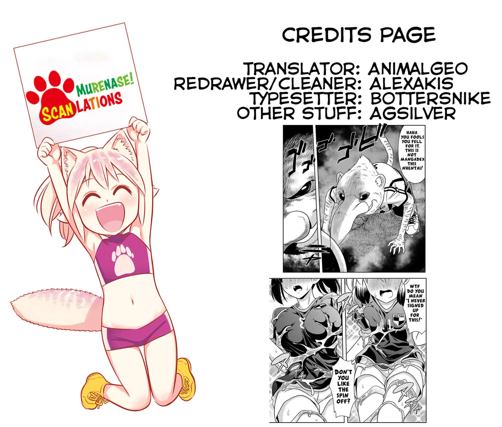 Murenase! Shiiton Gakuen Chapter 133 page 10
