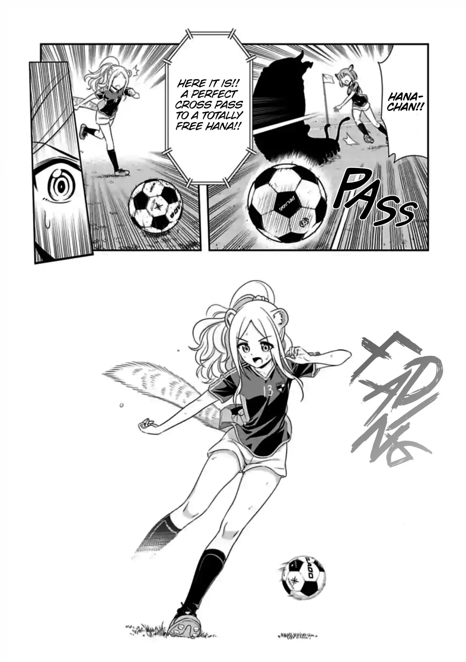 Murenase! Shiiton Gakuen Chapter 135 page 9