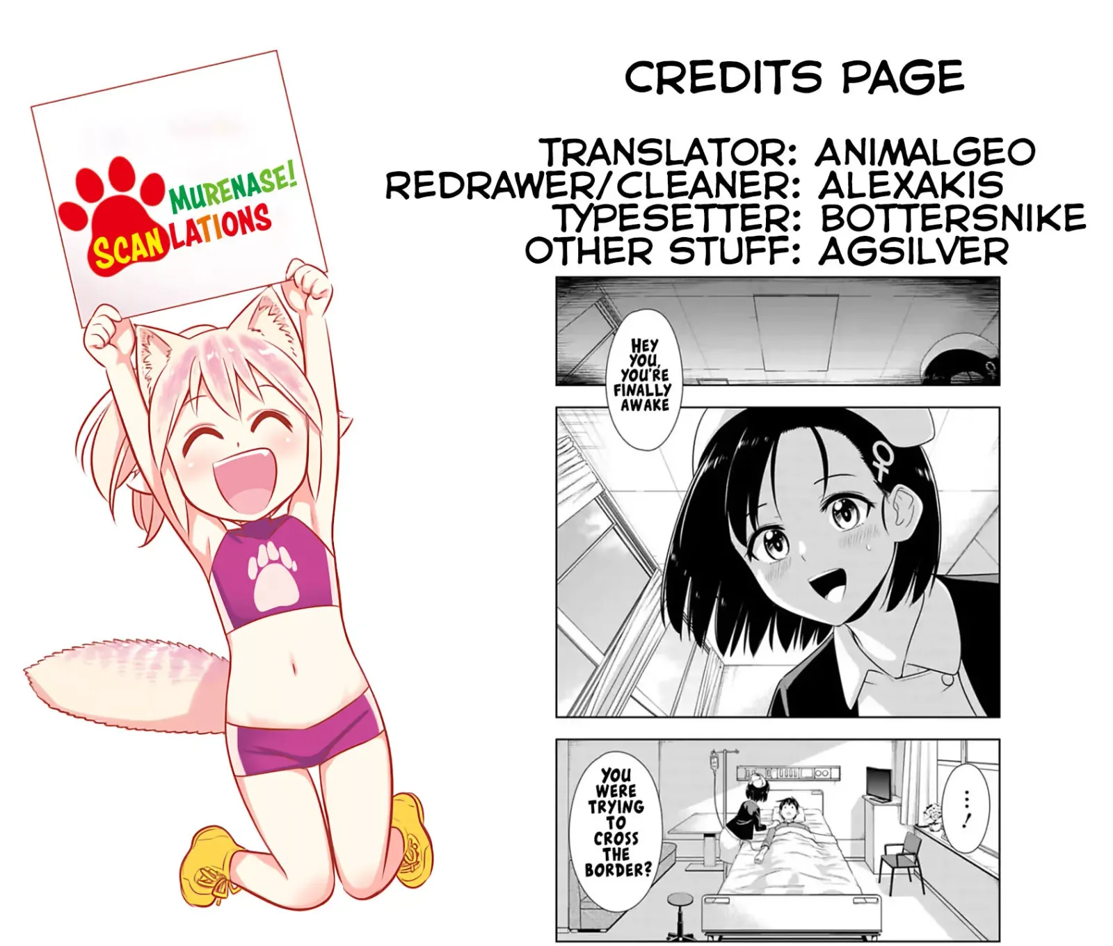 Murenase! Shiiton Gakuen Chapter 140 page 11