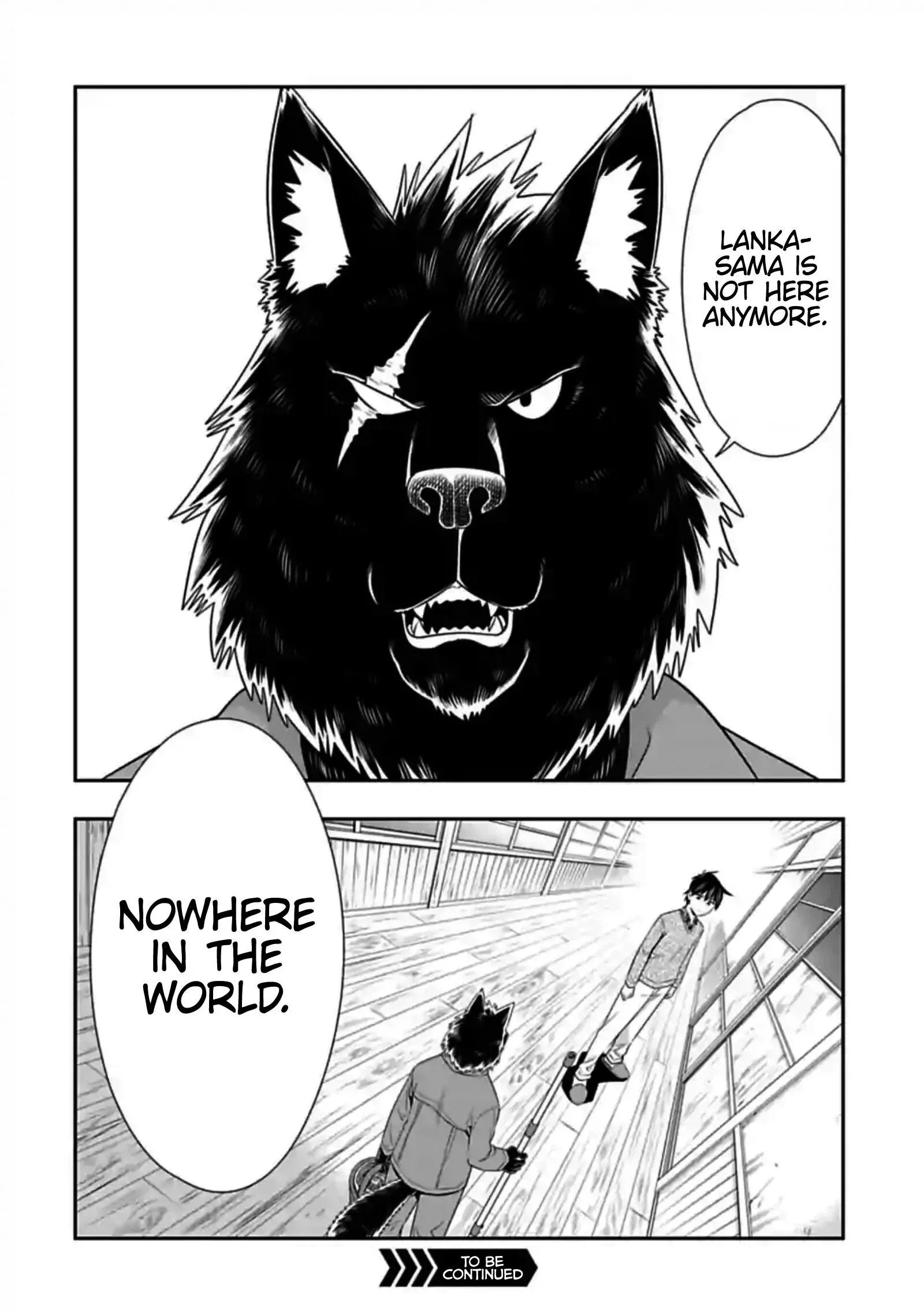 Murenase! Shiiton Gakuen Chapter 141 page 10