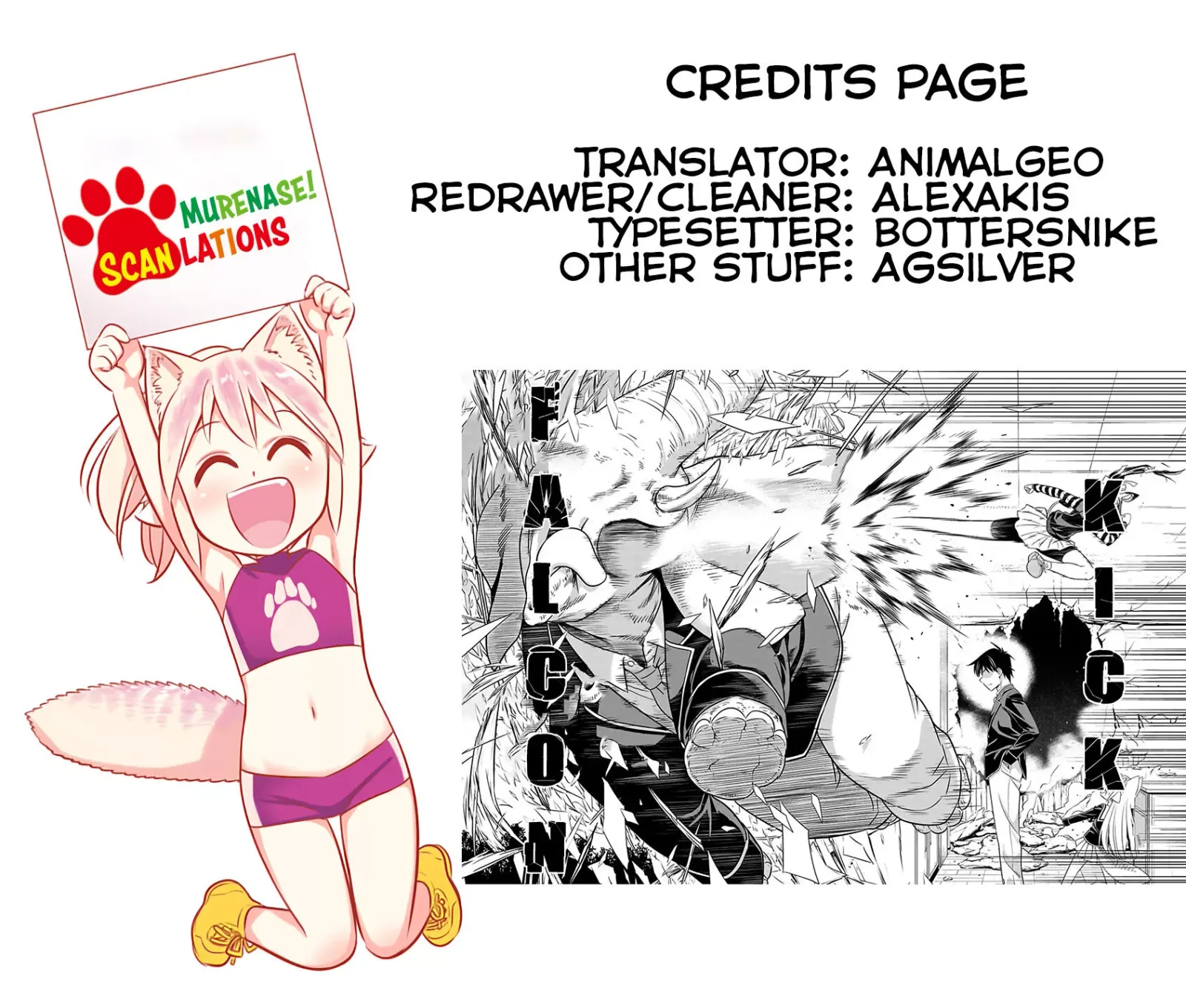 Murenase! Shiiton Gakuen Chapter 147 page 13