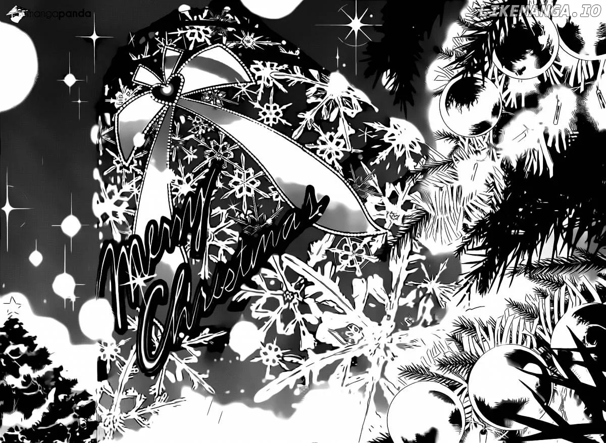 AKB49 - Renai Kinshi Jourei Chapter 69 page 17