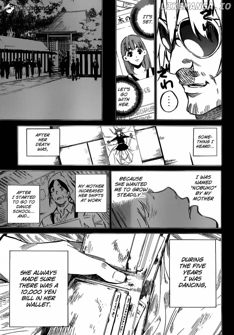 AKB49 - Renai Kinshi Jourei Chapter 96 page 18
