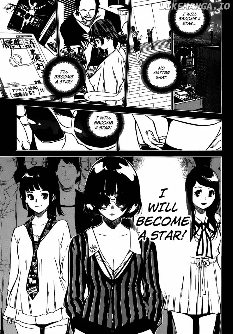 AKB49 - Renai Kinshi Jourei Chapter 96 page 20