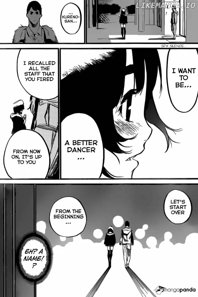 AKB49 - Renai Kinshi Jourei Chapter 97 page 14