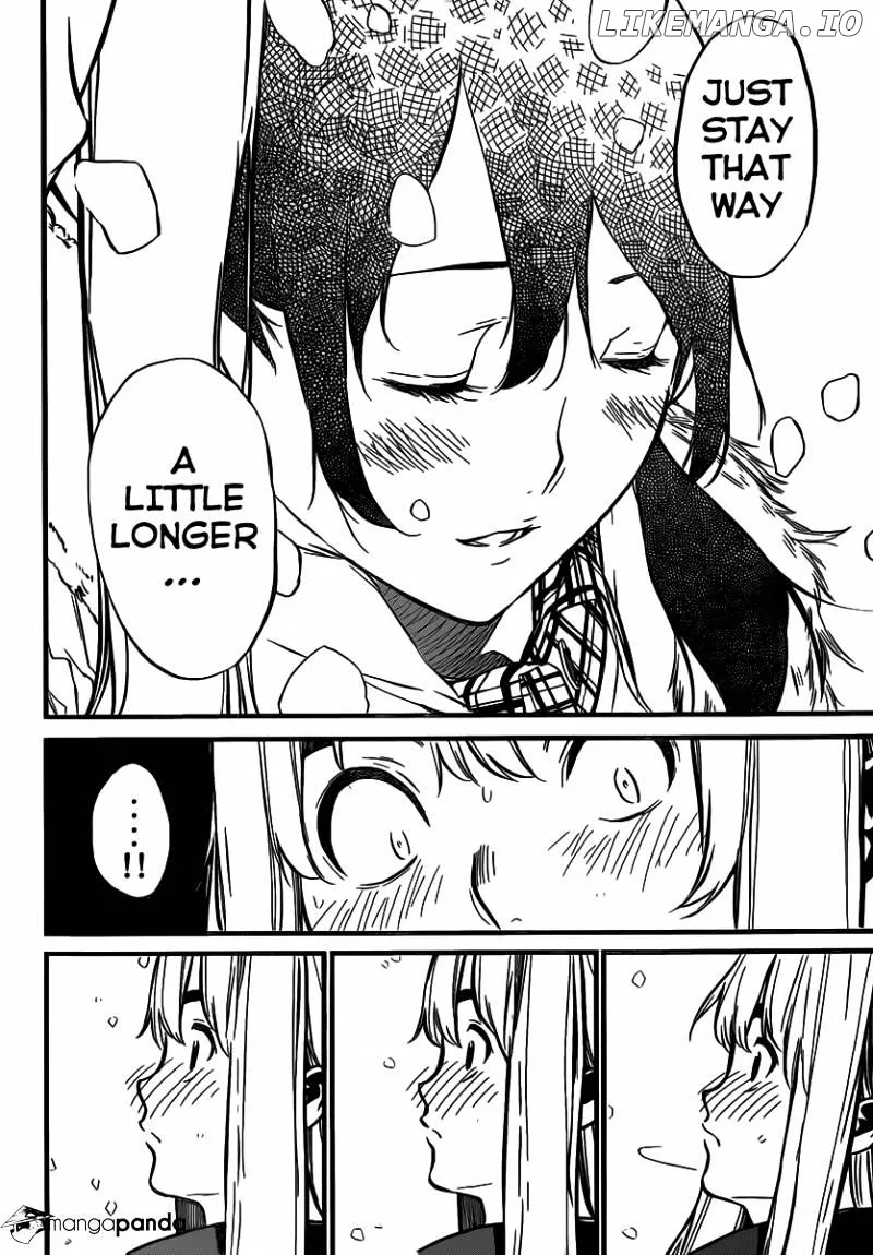 AKB49 - Renai Kinshi Jourei Chapter 97 page 18