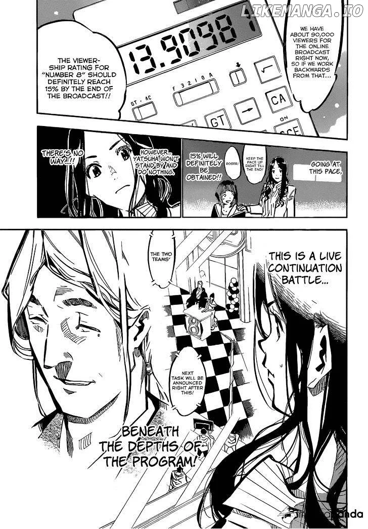 AKB49 - Renai Kinshi Jourei Chapter 170 page 5