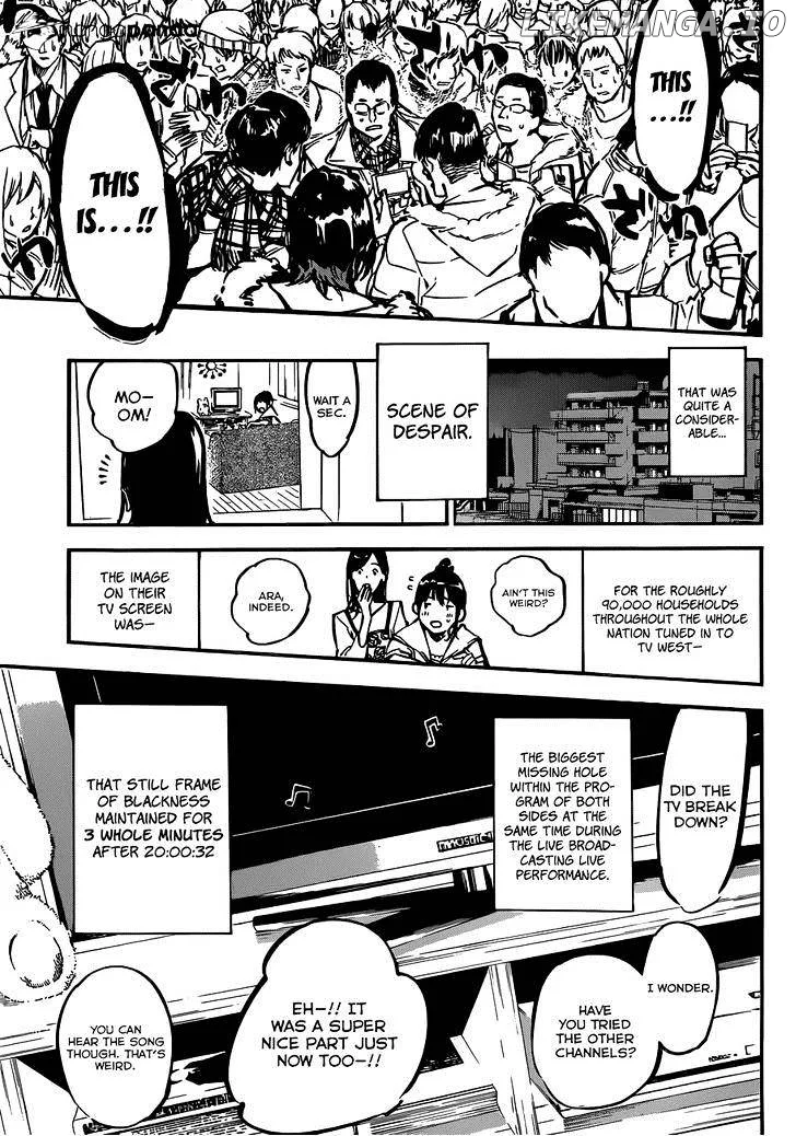 AKB49 - Renai Kinshi Jourei Chapter 172 page 16