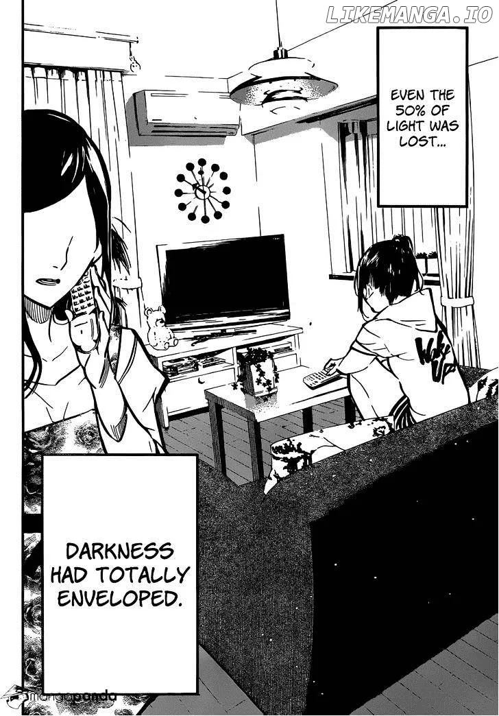 AKB49 - Renai Kinshi Jourei Chapter 172 page 17
