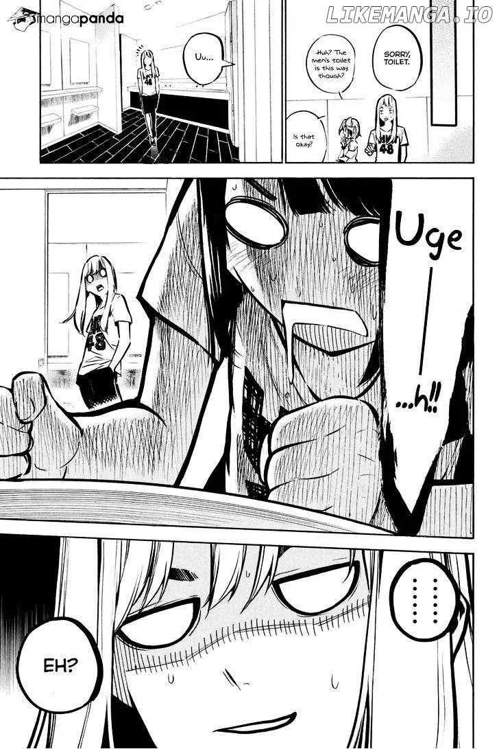 AKB49 - Renai Kinshi Jourei Chapter 183 page 9