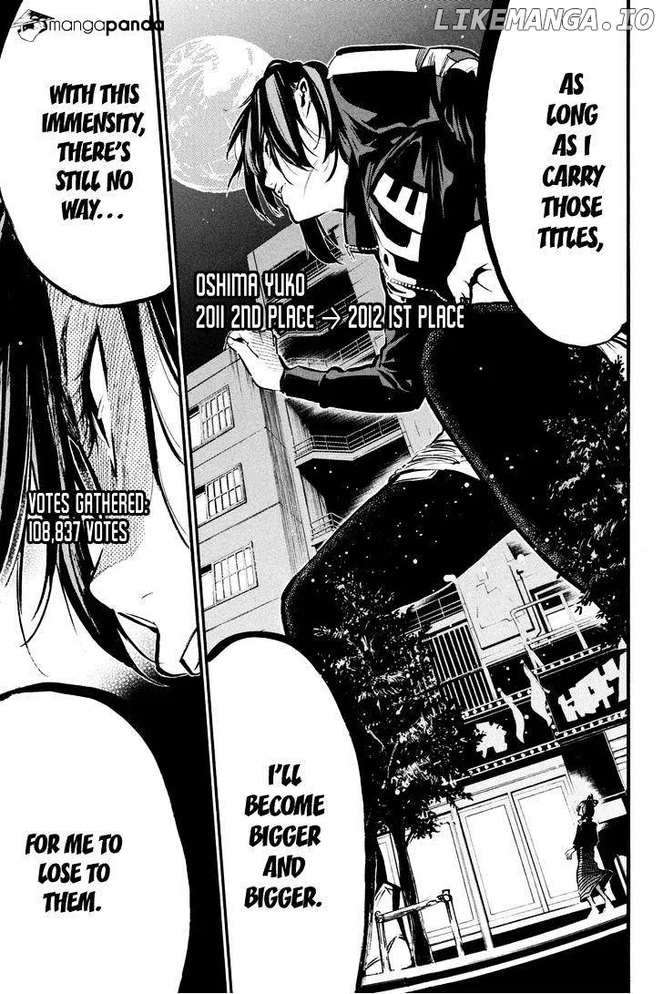 AKB49 - Renai Kinshi Jourei Chapter 181 page 18