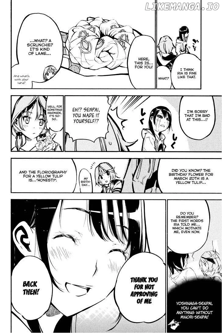 AKB49 - Renai Kinshi Jourei Chapter 188 page 6