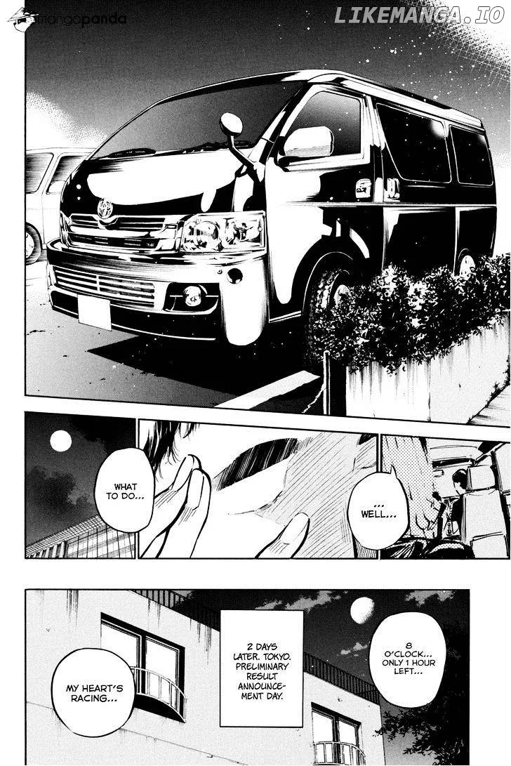 AKB49 - Renai Kinshi Jourei Chapter 192 page 7