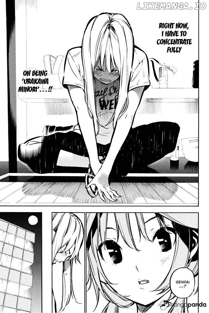 AKB49 - Renai Kinshi Jourei Chapter 192 page 10