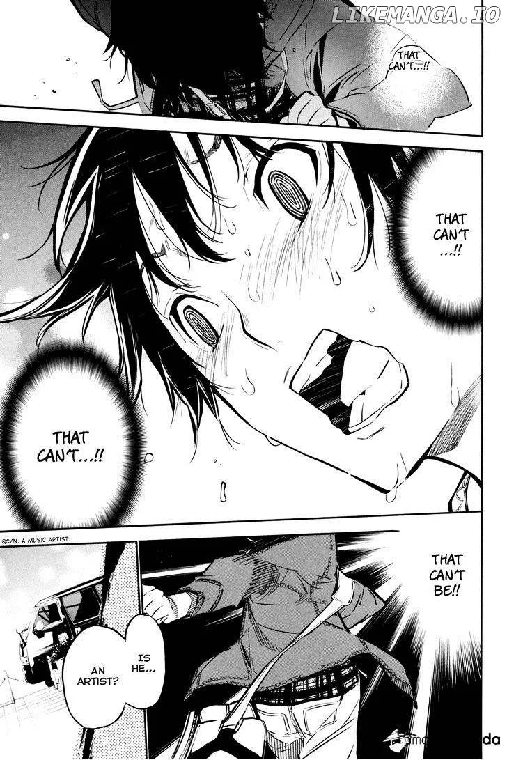 AKB49 - Renai Kinshi Jourei Chapter 192 page 6