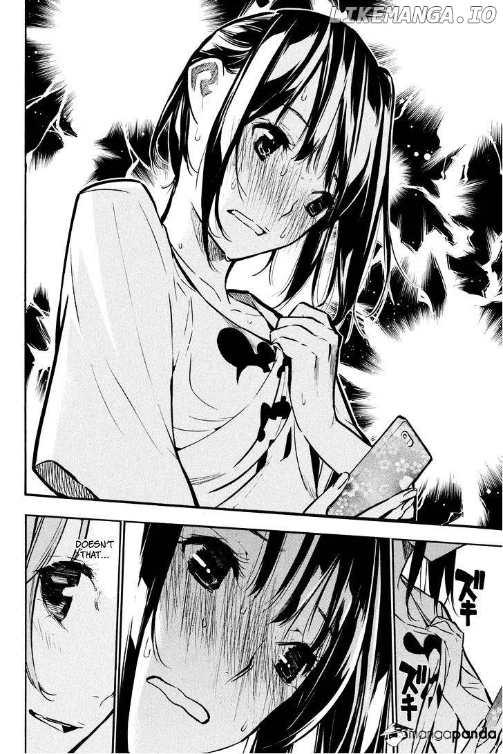 AKB49 - Renai Kinshi Jourei Chapter 190 page 19