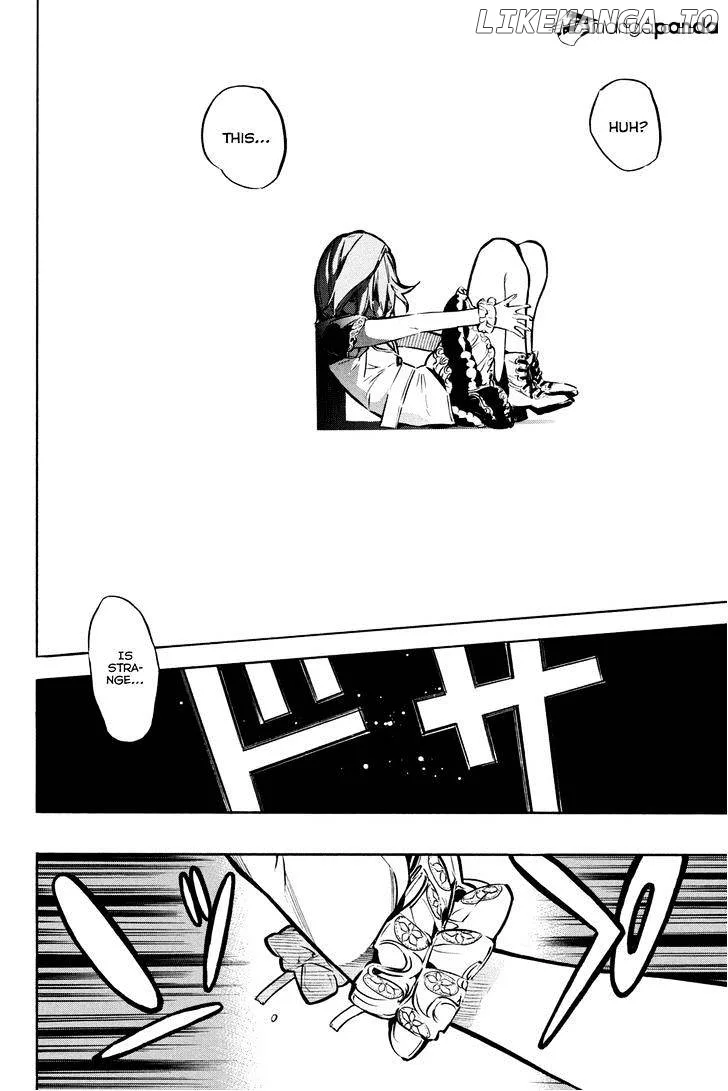 AKB49 - Renai Kinshi Jourei Chapter 190 page 15