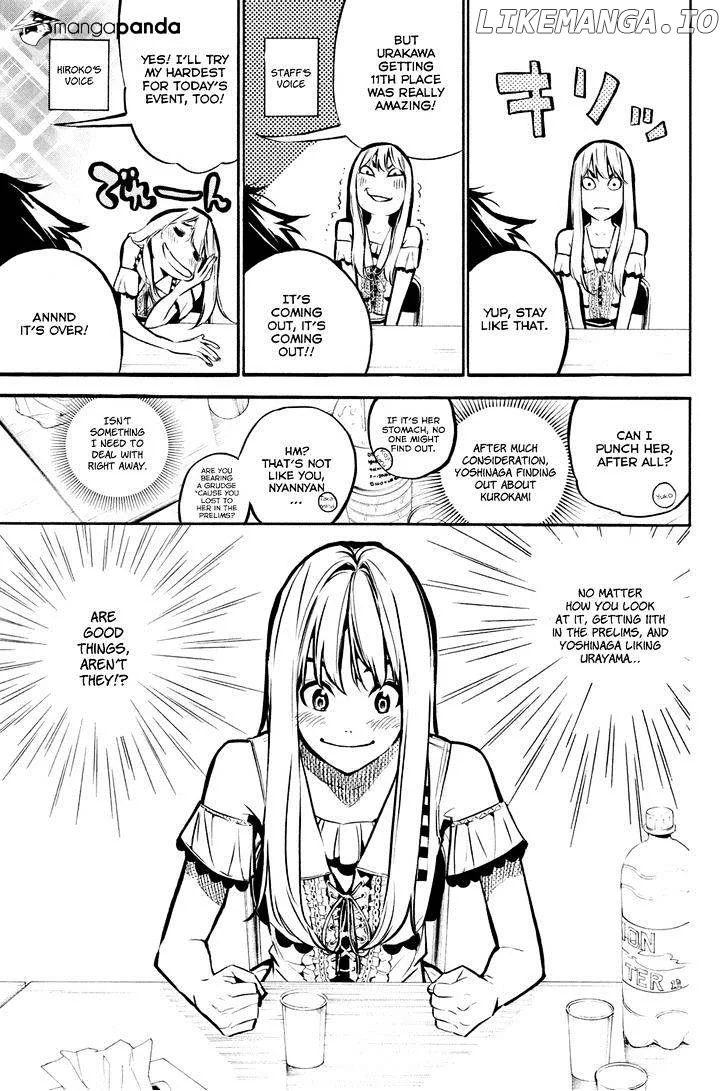 AKB49 - Renai Kinshi Jourei Chapter 193 page 4