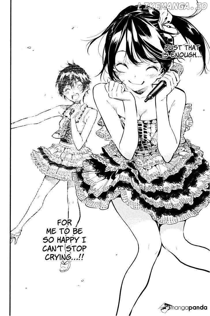 AKB49 - Renai Kinshi Jourei Chapter 193 page 9