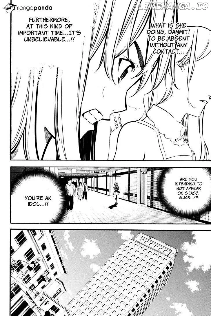 AKB49 - Renai Kinshi Jourei Chapter 193 page 22