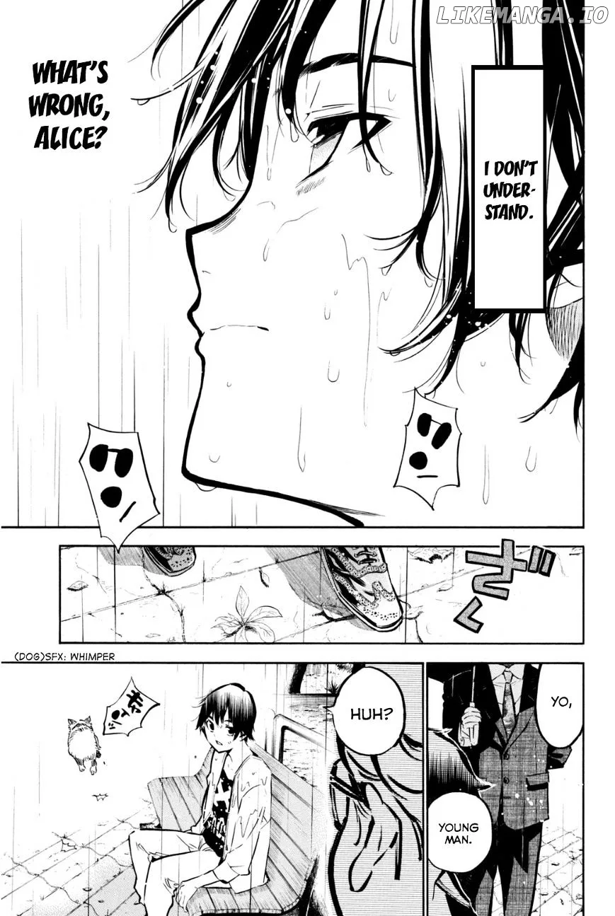 AKB49 - Renai Kinshi Jourei Chapter 196 page 16