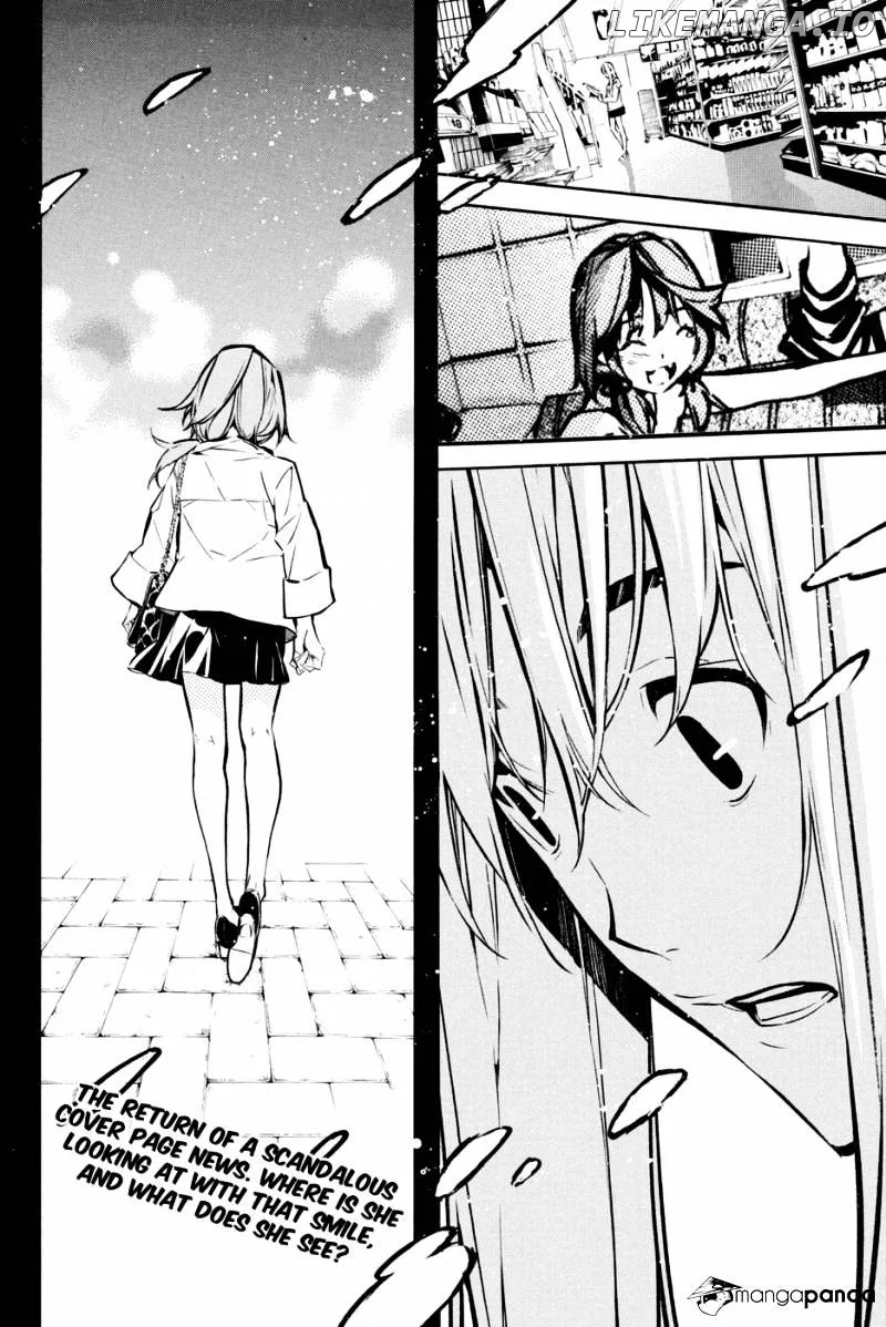 AKB49 - Renai Kinshi Jourei Chapter 194 page 20