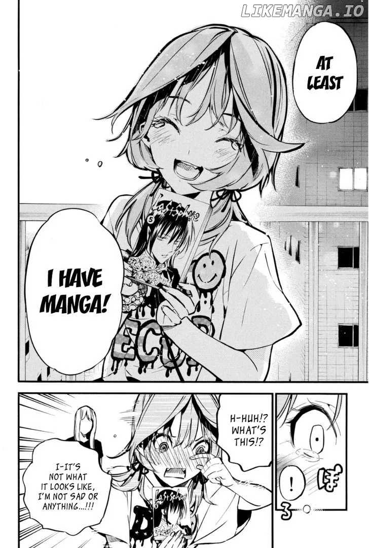 AKB49 - Renai Kinshi Jourei Chapter 199 page 12