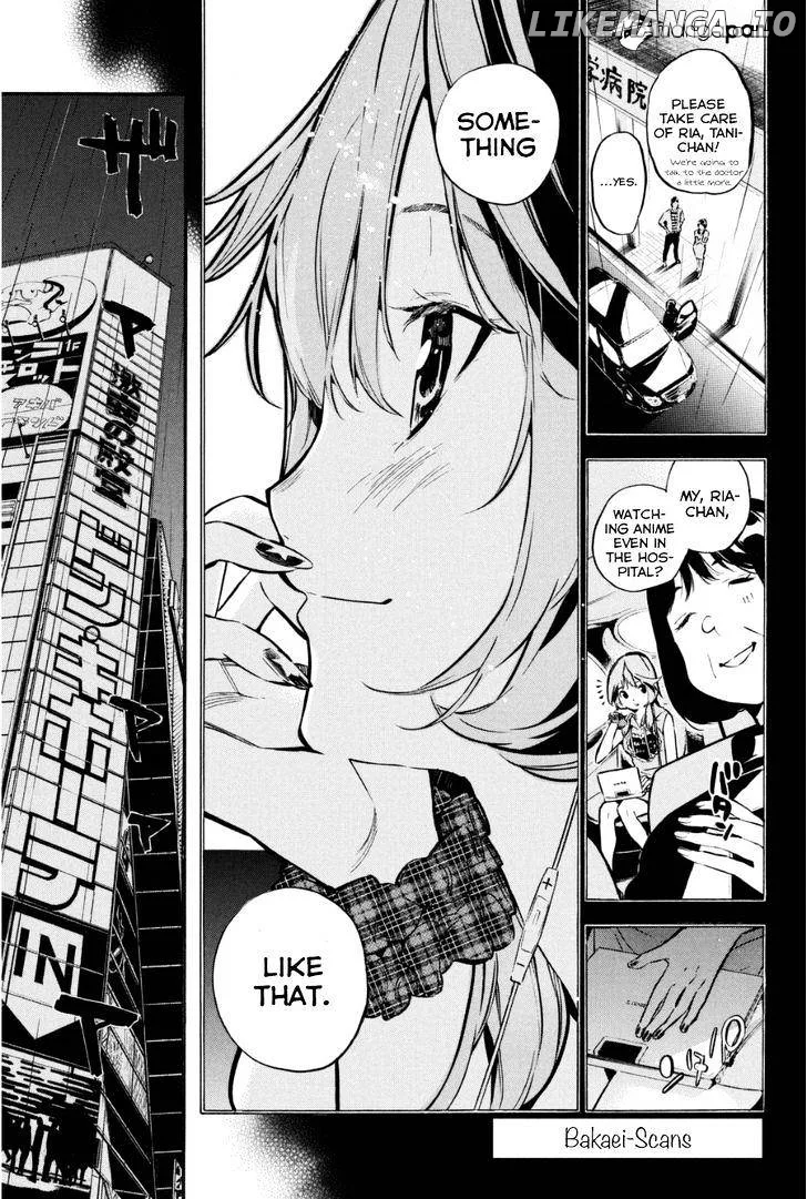 AKB49 - Renai Kinshi Jourei Chapter 197 page 2