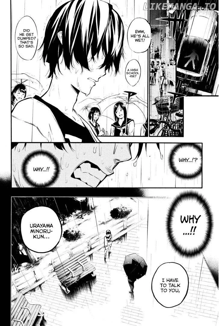 AKB49 - Renai Kinshi Jourei Chapter 197 page 5
