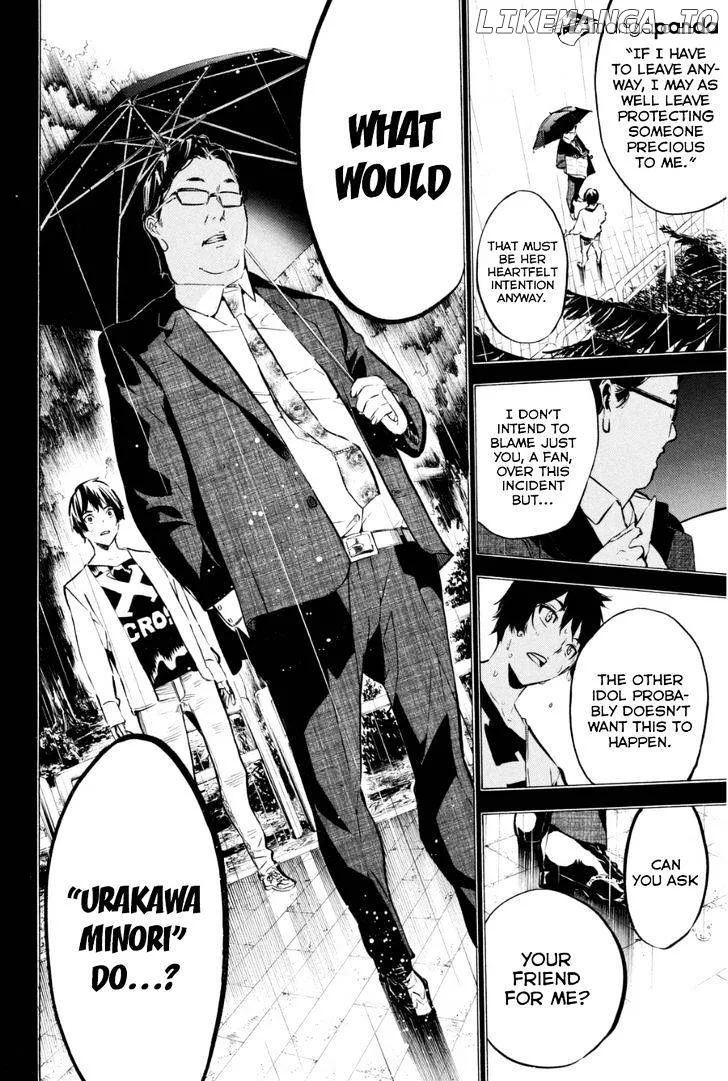 AKB49 - Renai Kinshi Jourei Chapter 197 page 9