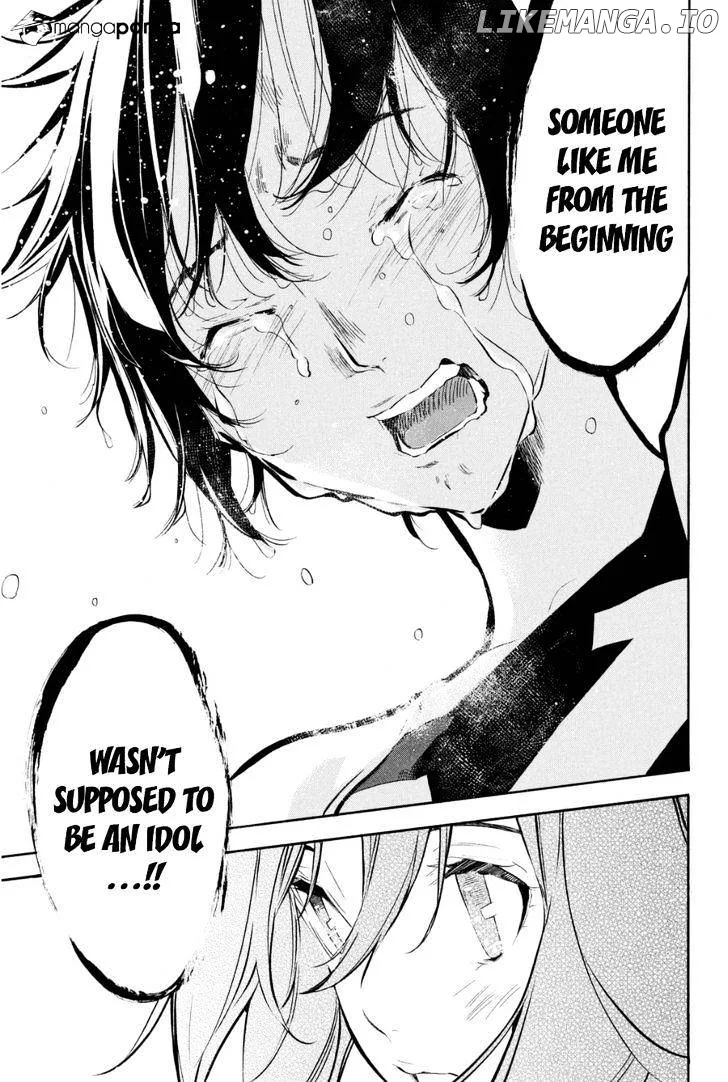 AKB49 - Renai Kinshi Jourei Chapter 197 page 16