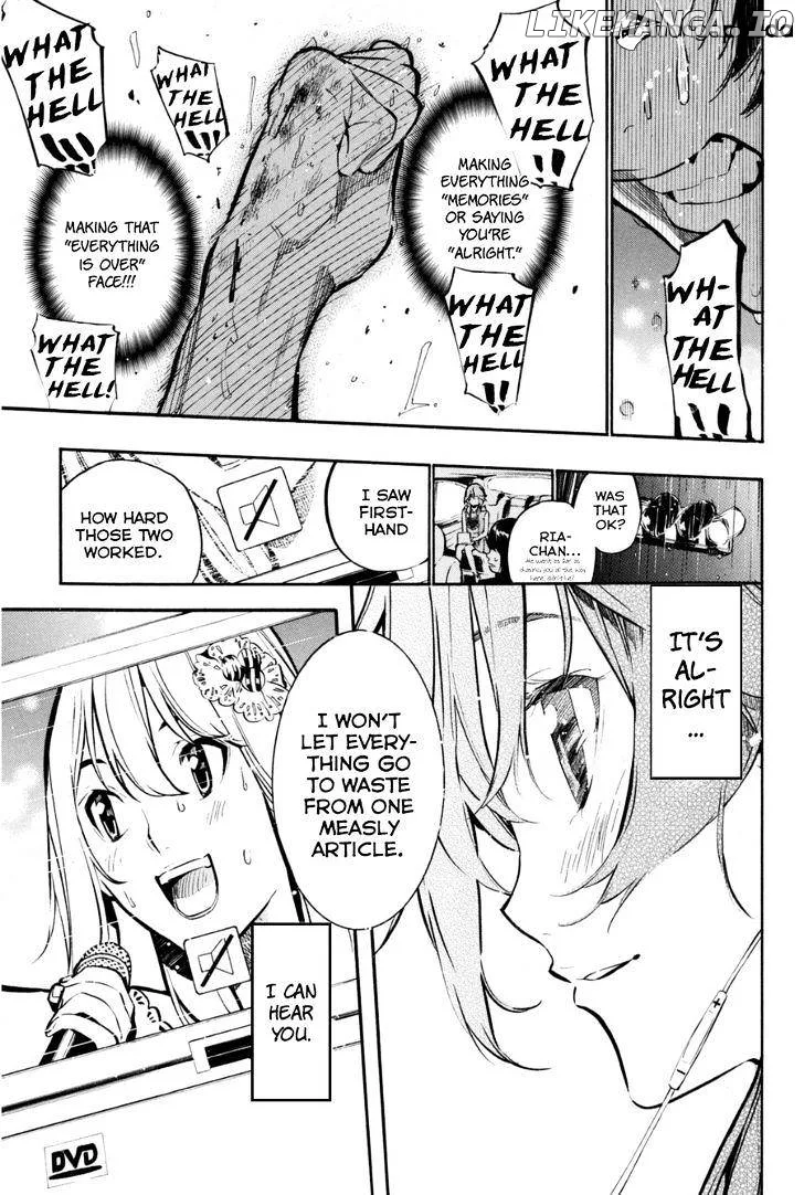 AKB49 - Renai Kinshi Jourei Chapter 197 page 20